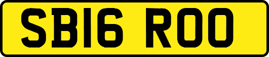 SB16ROO