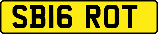 SB16ROT