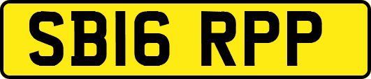 SB16RPP