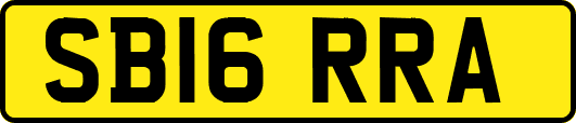 SB16RRA