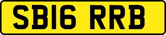 SB16RRB