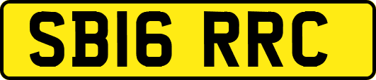 SB16RRC