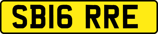 SB16RRE