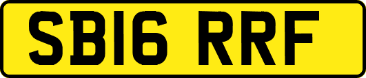 SB16RRF