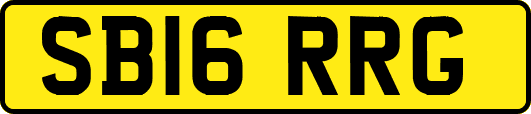 SB16RRG