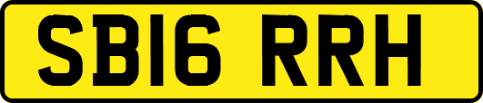SB16RRH