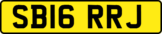 SB16RRJ