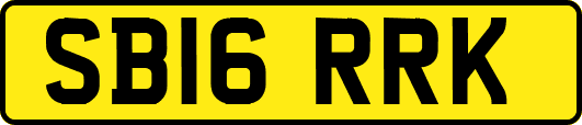 SB16RRK