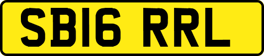 SB16RRL