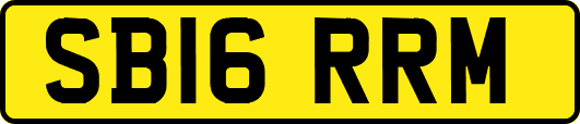 SB16RRM