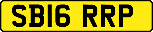 SB16RRP