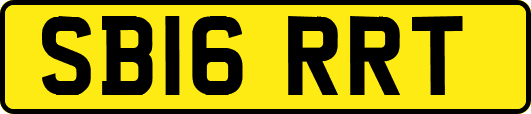 SB16RRT