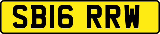 SB16RRW
