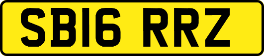 SB16RRZ