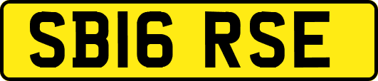 SB16RSE