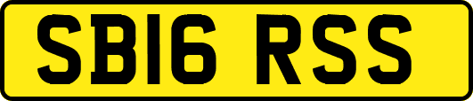 SB16RSS