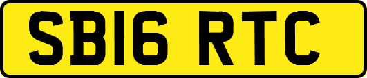 SB16RTC