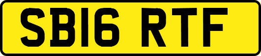 SB16RTF
