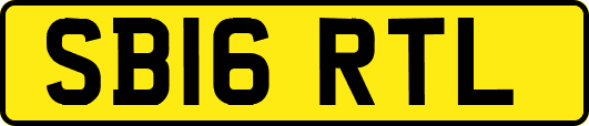 SB16RTL