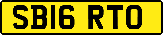 SB16RTO