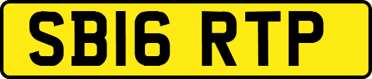 SB16RTP