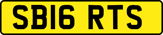 SB16RTS