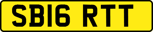 SB16RTT
