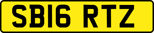 SB16RTZ