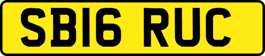SB16RUC