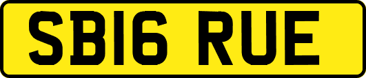 SB16RUE