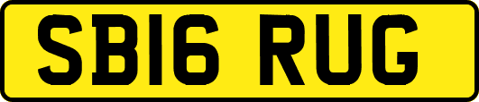 SB16RUG