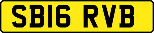 SB16RVB