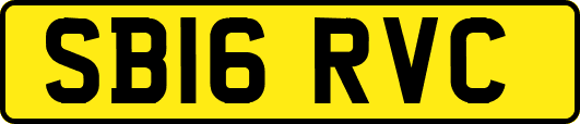 SB16RVC