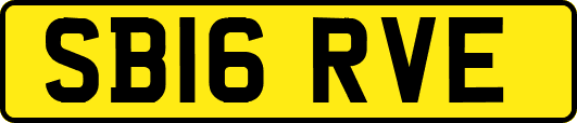 SB16RVE
