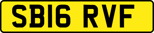 SB16RVF