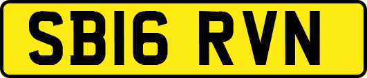 SB16RVN