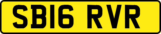 SB16RVR