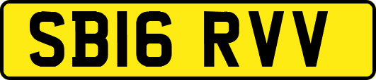 SB16RVV