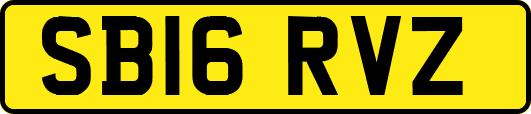 SB16RVZ