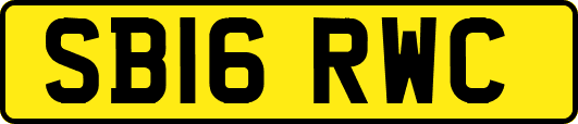 SB16RWC