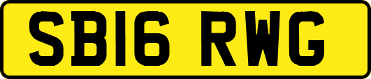 SB16RWG