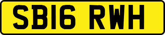 SB16RWH