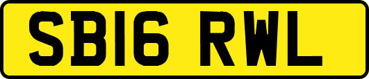 SB16RWL