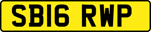 SB16RWP