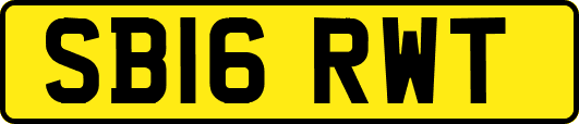 SB16RWT