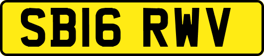 SB16RWV