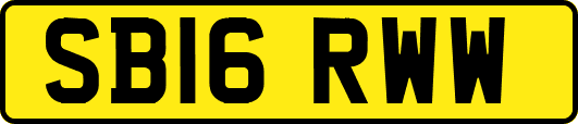 SB16RWW