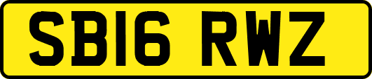 SB16RWZ