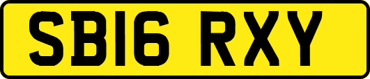 SB16RXY