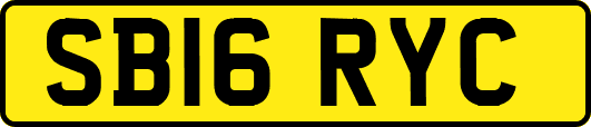 SB16RYC